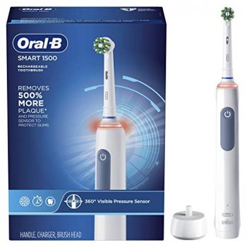 Oral-B Smart 1500 with box